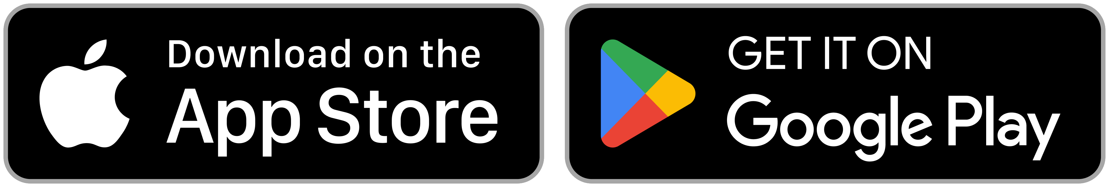 Download on the App Store and get it on Google Play